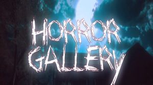 Horror Gallery XBOX One / Xbox Series X|S Аккаунт