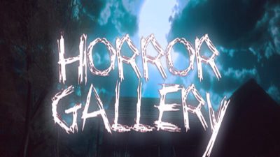 Horror Gallery XBOX One / Xbox Series X|S Аккаунт
