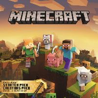 Minecraft Master Коллекция US XBOX One Ключ