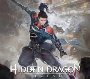 Hidden Dragon: Legend Steam Ключ