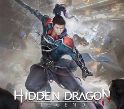 Hidden Dragon: Legend Steam Ключ