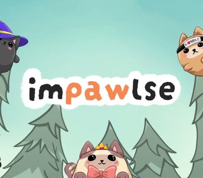 Impawlse PC Steam CD Key