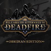 Pillars of Eternity II: Deadfire Obsidian издание FR PC Steam Ключ