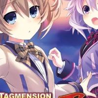 MegaTagmension Blanc Deluxe-издание Набор Steam Ключ