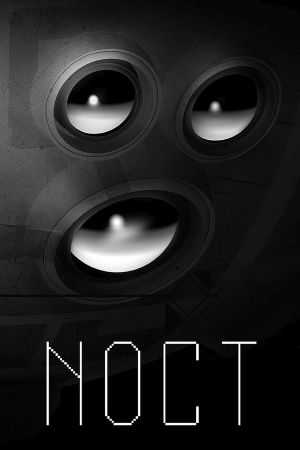 Noct Steam Ключ