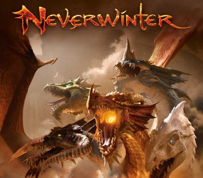 Neverwinter - Uprising Maverick's Pack Digital Download Ключ