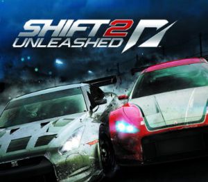 Need For Speed Shift 2 Unleashed PC Steam Подарок