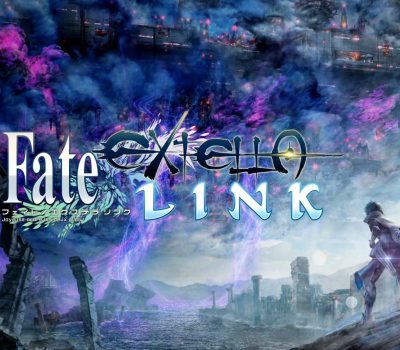 Fate/EXTELLA LINK PC Steam Альтергифт