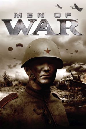 Men of War Ultimate Набор PC Steam Ключ