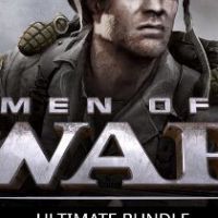 Men of War Ultimate Набор PC Steam Ключ