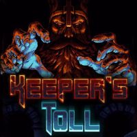 Keeper's Toll PC Steam Ключ