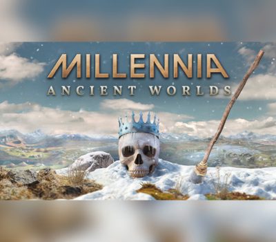 Millennia - Ancient Worlds DLC EU PC Steam CD Key