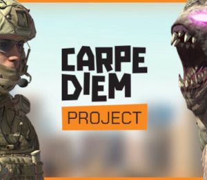 Carpe Diem Project PC Steam Ключ