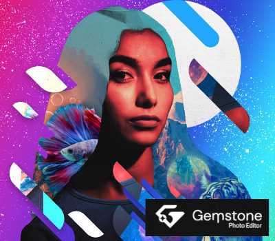 ACDSee Gemstone Photo Editor 12 Ключ