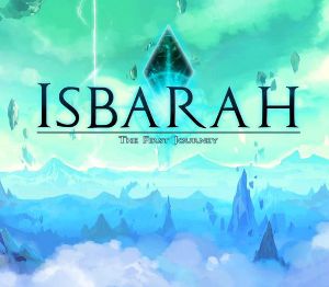 Isbarah PC Steam Ключ