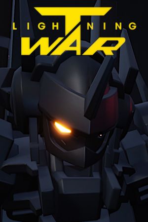 Lightning War Steam Ключ