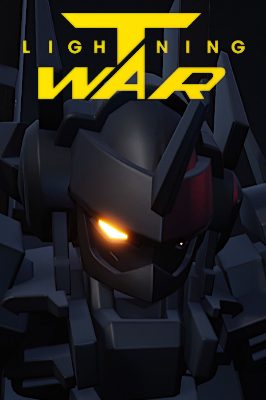 Lightning War Steam Ключ