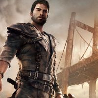 Mad Max JP Steam Ключ