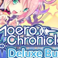 Moero Chronicle Deluxe Набор Steam Ключ