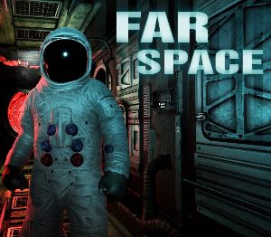Far Space VR PC Steam CD Key