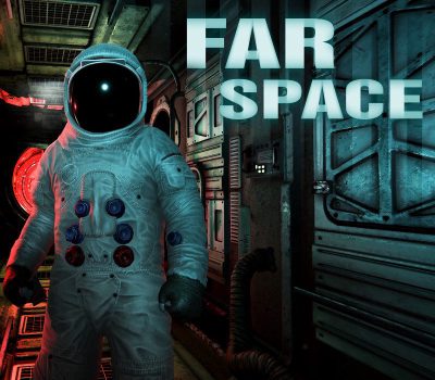 Far Space VR PC Steam Ключ