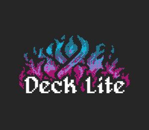 Deck Lite PC Steam Ключ
