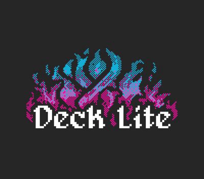 Deck Lite PC Steam Ключ