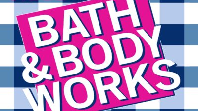 Bath & Body Works ₹1000 Подарочная карта IN