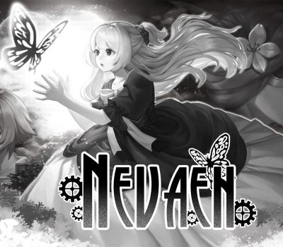 Nevaeh Steam Ключ