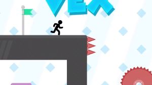 Vex PC Steam Ключ