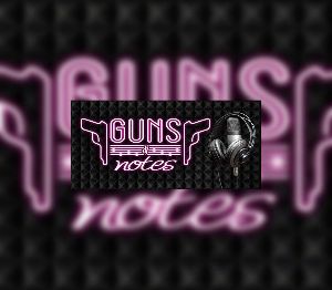 Guns and Notes Steam Ключ