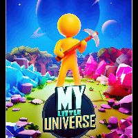 My Little Universe PC Steam Аккаунт