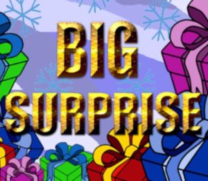 Big Surprise Steam CD Key