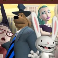 Sam & Max: Season Two Steam Ключ