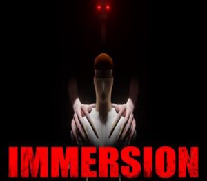 Immersion Steam CD Key