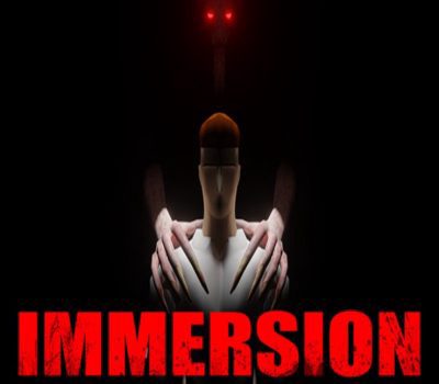 Immersion Steam CD Key