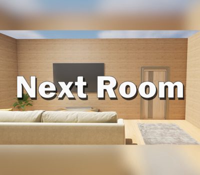 Next Room Steam Ключ