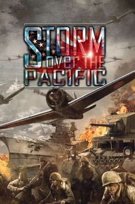Storm over the Pacific Steam Ключ