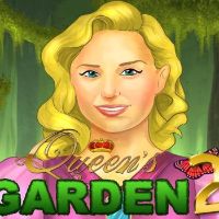Queen's Garden 2 Steam Ключ