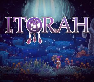 ITORAH Steam Ключ