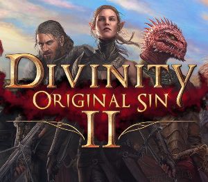 Divinity: Original Sin 2 - Divine издание Steam Аккаунт