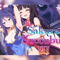 Sakura Succubus 3 Steam Ключ