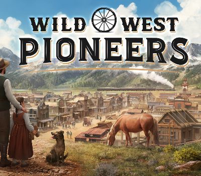 Wild West Pioneers PC Steam CD Key