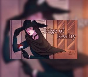 Edge of Reality Steam Ключ