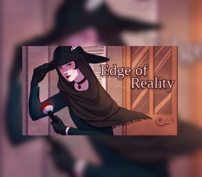 Edge of Reality Steam Ключ