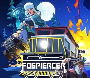 Fogpiercer PC Steam Ключ