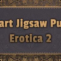 LineArt Jigsaw Puzzle - Erotica 2 Steam Ключ
