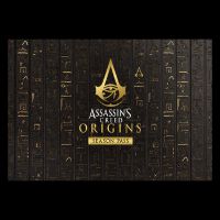Assassin's Creed: Origins - Сезонный пропуск PC Ubisoft Connect Ключ