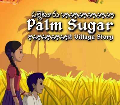 Palm Sugar: A Village Story PC Steam Ключ