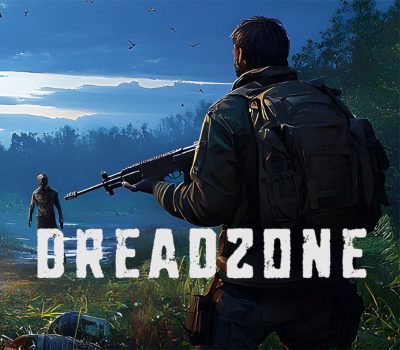 DREADZONE PC Steam Аккаунт